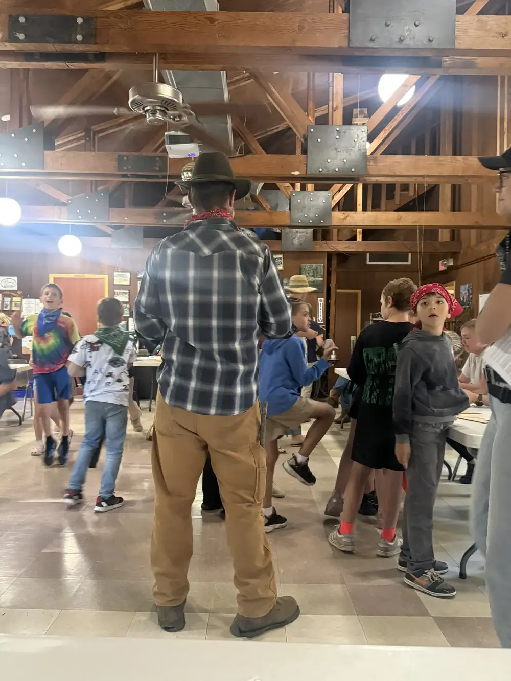Trading Post
